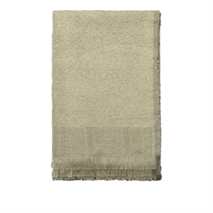 Ferm Living Weaver Rug Gray Green