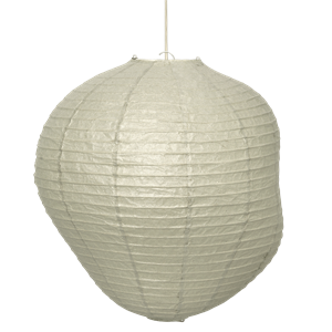 Ferm Living Kurbis Lampunvarjostin 60 Dark Sage