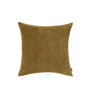 Ferm Living Senti Cushion Khaki