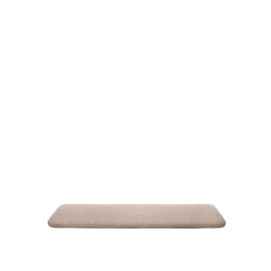 Ferm Living Kona Mattress Soft Bouclé/Natural