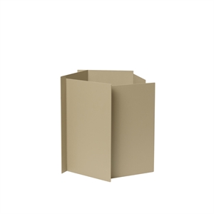 Ferm Living Fragma Planter H28 Cashmere