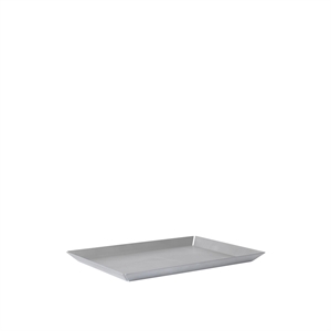 Ferm Living Press Letter Tray Alumiininen