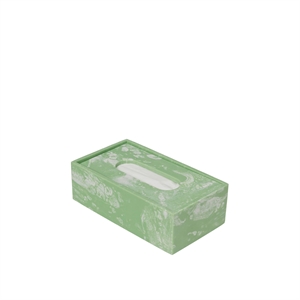 Ferm Living Mist Lautasliina Box Seafoam