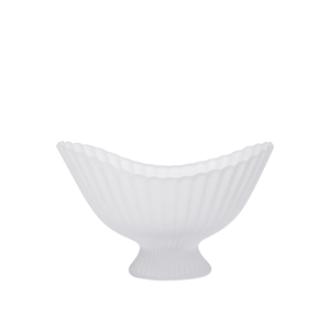 Ferm Living -suihkulähde, keskikappale, himmeä lasi