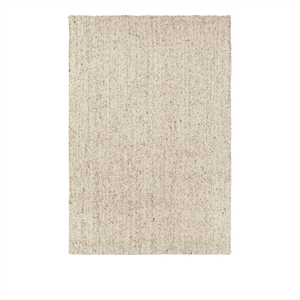 Ferm Living Seifa -matto 200x300 Oat Melange
