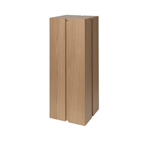 Ferm Living Parcel -jalusta H90 Natural