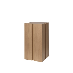Ferm Living Parcel -jalusta H60 Natural
