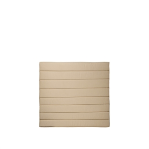 Ferm Living Dapple -tyyny kahden istuttavaan sohvaan, kashmir