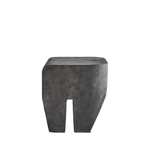 101 Copenhagen Sculpt Stool Cement