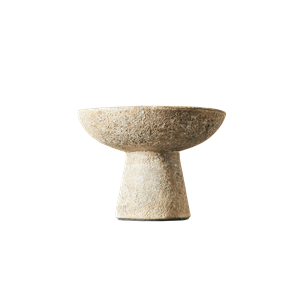 Muubs Eris Bowl Rustic Sand