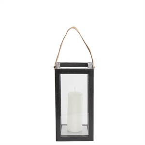 Muubs Storm Lantern Small Black