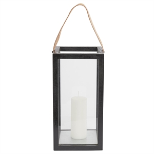 Muubs Storm Lantern Large Black