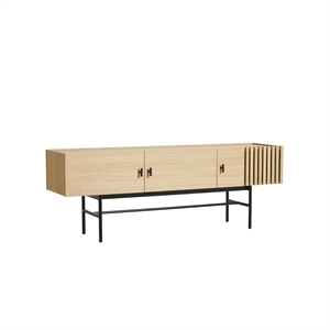 Woud Array Sideboard Oak 150 cm