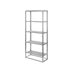 Kristina Dam Studio Foldable Shelf Stainless Steel