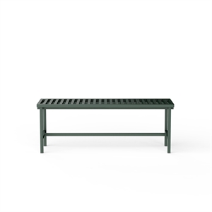 NINE 19 Outdoors Bench Green