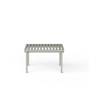 NINE 19 Outdoors Stool Gray