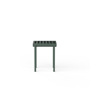 NINE 19 Outdoors Stool Green