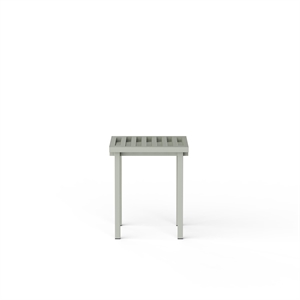 NINE 19 Outdoors Stool Grey