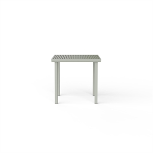 NINE 19 Outdoors Garden Tables 80.5x80.5 cm Gray