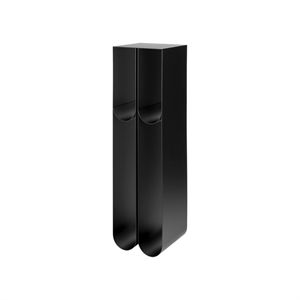 Kristina Dam Studio Curved Pedestal Black