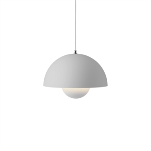 &tradition Flowerpot Pendant VP7 Food Light Gray
