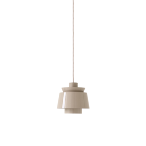 &Tradition Utzon JU1 Riipus Harmaa Beige