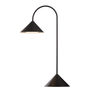 Frandsen Grasp Kannettava Lamppu H47 Matt Black