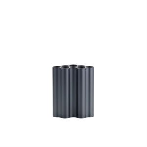 Vitra Nuage Vase Medium Steel Blue