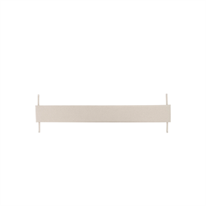 &Tradition Ita OS6 Istuintyyny 230x30 Savi 0011