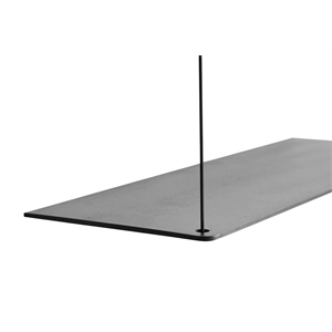 Woud Stedge -lisähylly, Musta Tammi, 80 cm