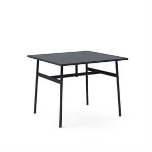 Normann Copenhagen Union Pöytä musta 90 x 90 cm