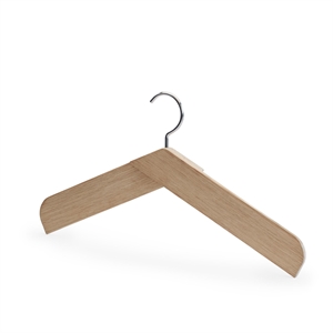 Fritz Hansen Skagerak Collar Hanger Oak