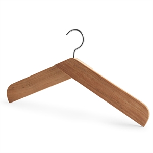 Fritz Hansen Skagerak Collar Hanger Teak