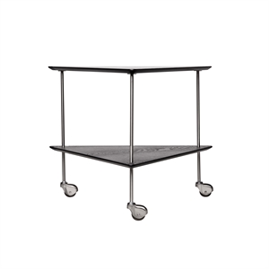 Fritz Hansen Aj Trolley