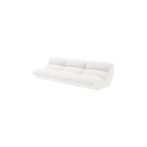 &Tradition Hi Lo -sohva, C- Grain , 61229