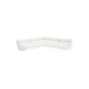 &Tradition Hi Lo -sohva, G- Grain , 61229