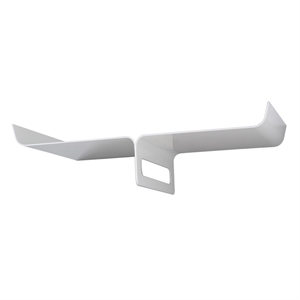 Maze Kite Hat Shelf White