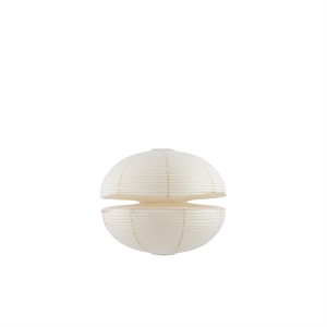 Globen Lighting Mela 60 lampunvarjostin beige