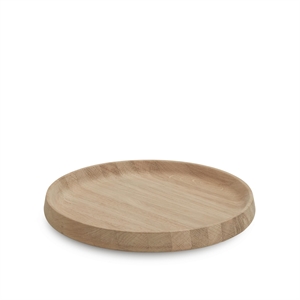 Fritz Hansen Skagerak Nordic Round Tray Ø30 Oak