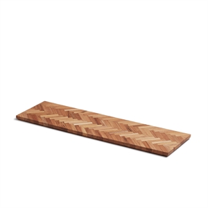 Fritz Hansen Skagerak Herring Tray 55x16 cm Teak