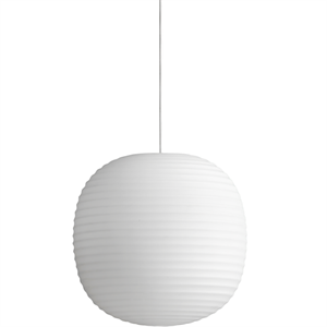 New Works Lasivarjostin Lantern Ø30 Nylon-liittimellä