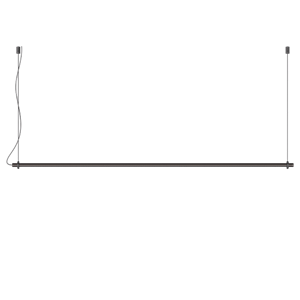 Intra Lighting Gramm S -riippuvalaisin L126 Harjattu Kulta