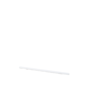 New Works LED-valonlähteen Varaosa Tense-riippuvalaisimeen Ø90 2700K