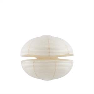 Globen Lighting Mela 80 lampunvarjostin beige