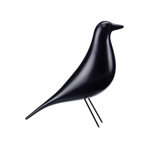 Vitra Eames House Bird Musta