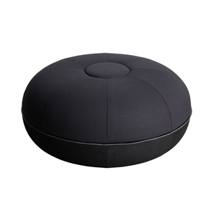 Fritz Hansen Pouf Iso Indigo