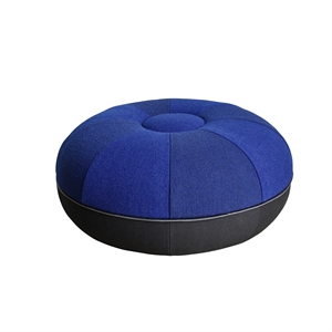 Fritz Hansen Pouf Pieni Ultramariini