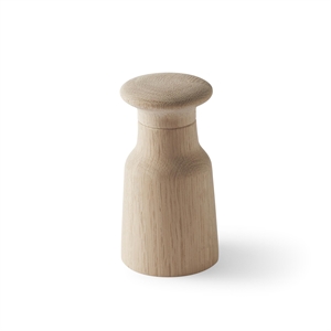 Fritz Hansen Skagerak Hammer Salt/Pepper Grinder Oak