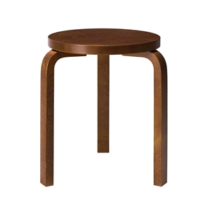 artek 60 Jakkara Walnut