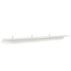 Valerie Objects Shelf N°4 White